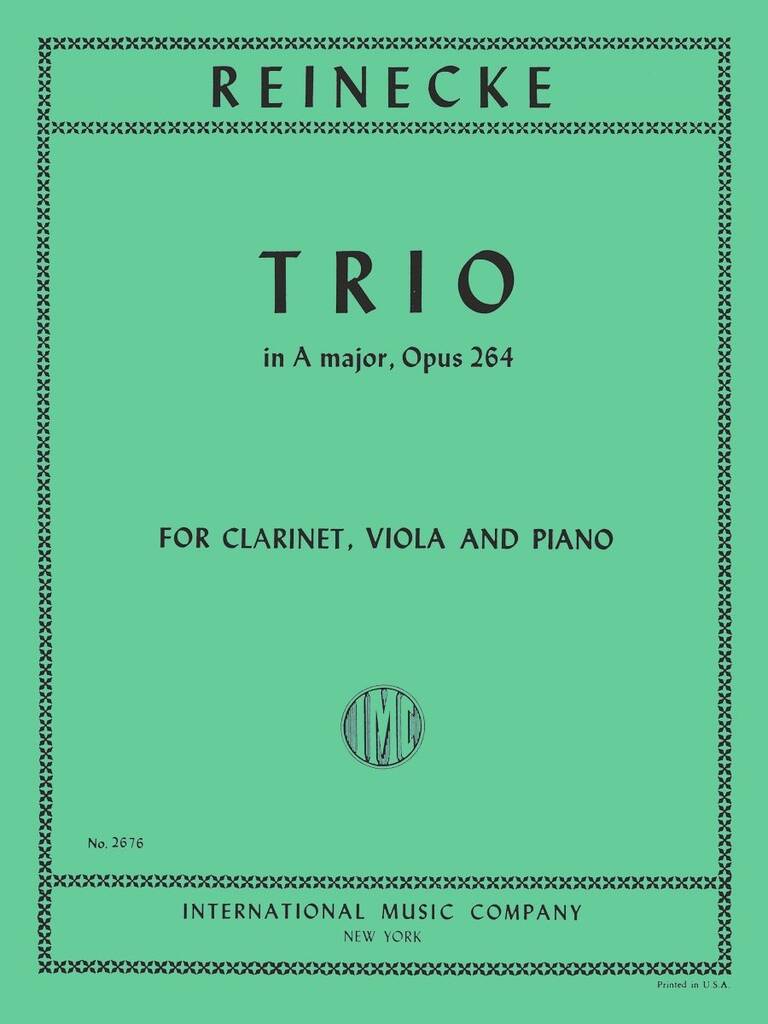 Trio La Op.264